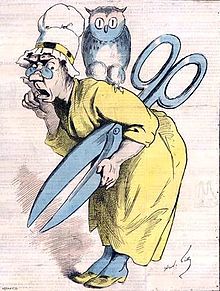 Article : Autocensure, suis-je en train de tuer ma libert&eacute; (d&rsquo;expression) ?