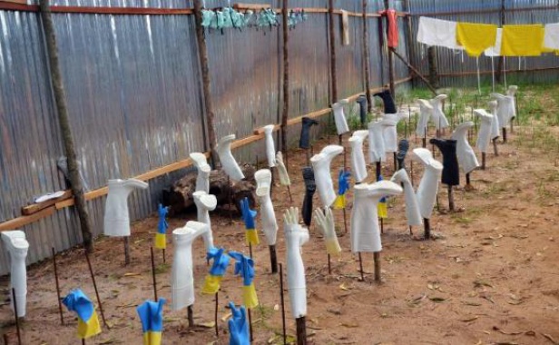 Article : Ebola, l’Afrique doit tirer des leçons