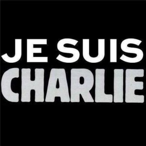 Article : #JeSuisCharlie